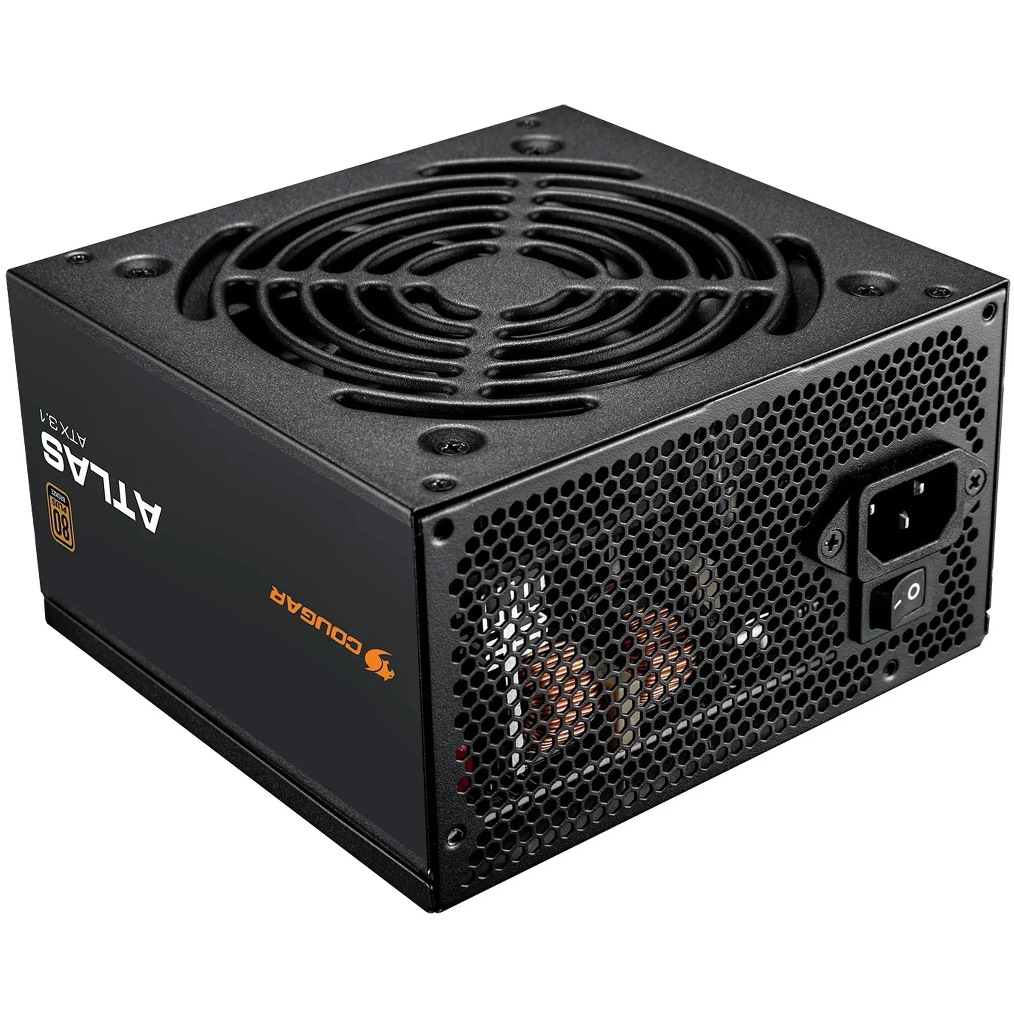 Купить Блок питания Cougar ATLAS750 - фото 1