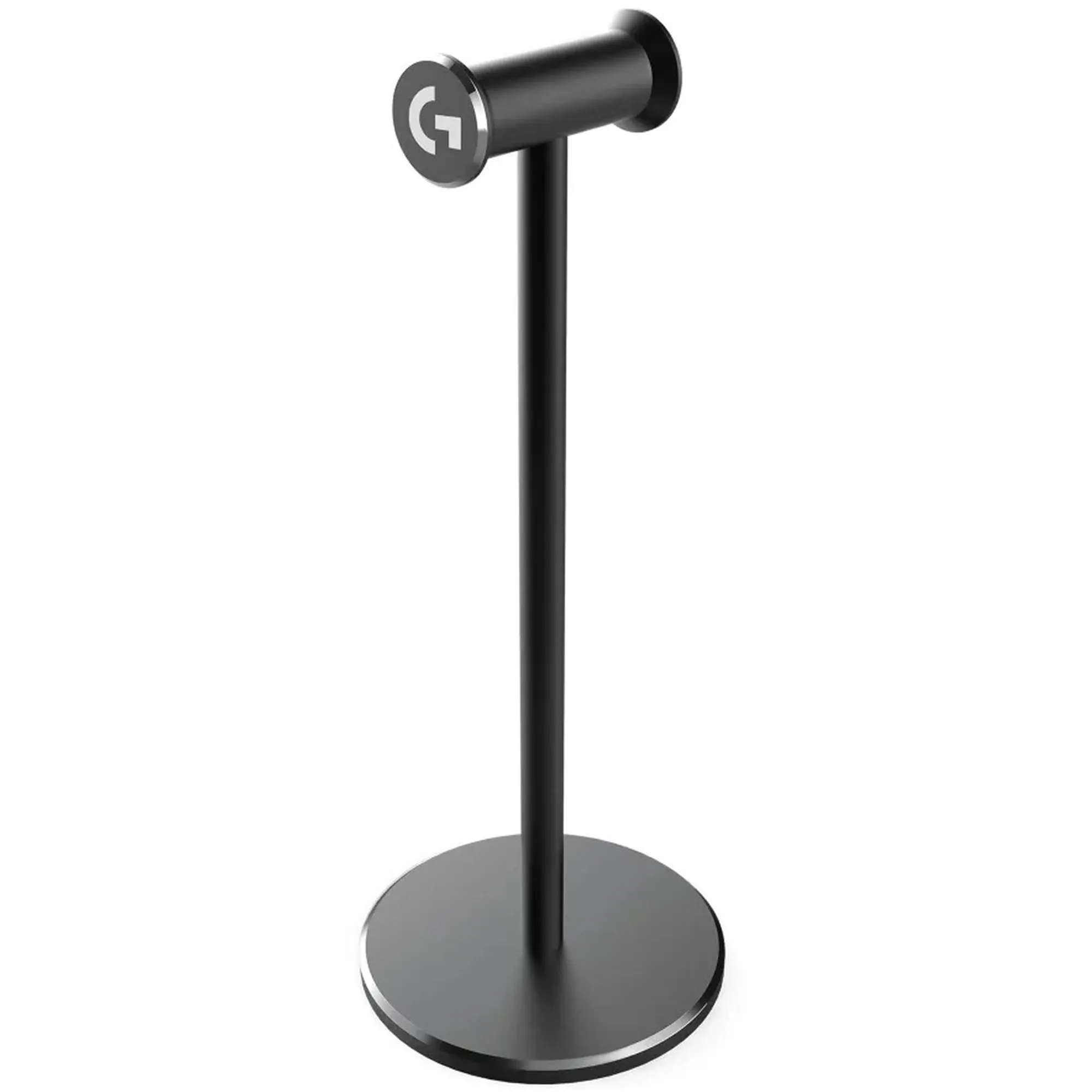 Купити Навушники Logitech G PRO X with Stand Black (991-000358) - фото 3