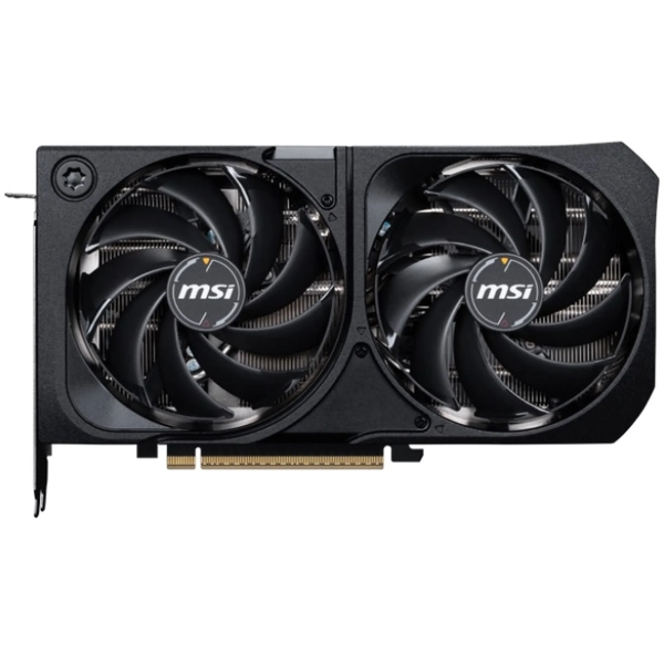 Купити Відеокарта MSI Nvidia GeForce RTX 5070 12G SHADOW 2X (G5070-12S2) - фото 1