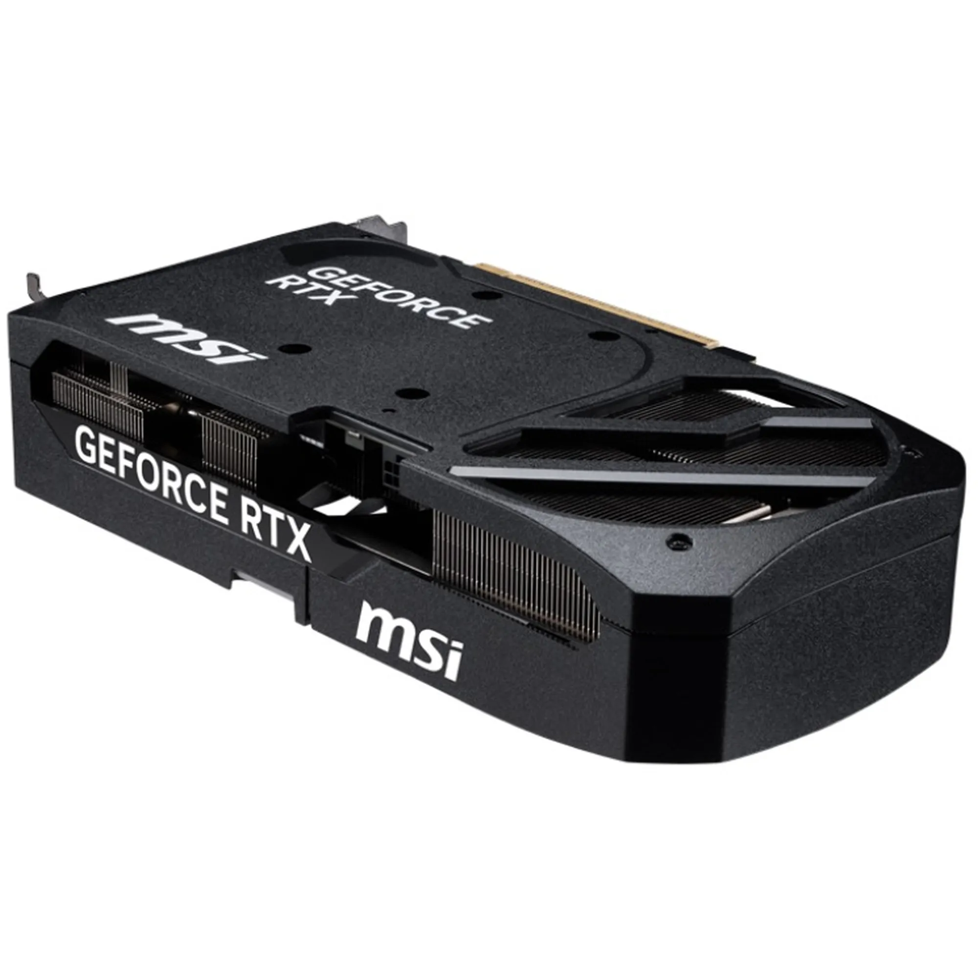 Купити Відеокарта MSI Nvidia GeForce RTX 5070 12G SHADOW 2X (G5070-12S2) - фото 2