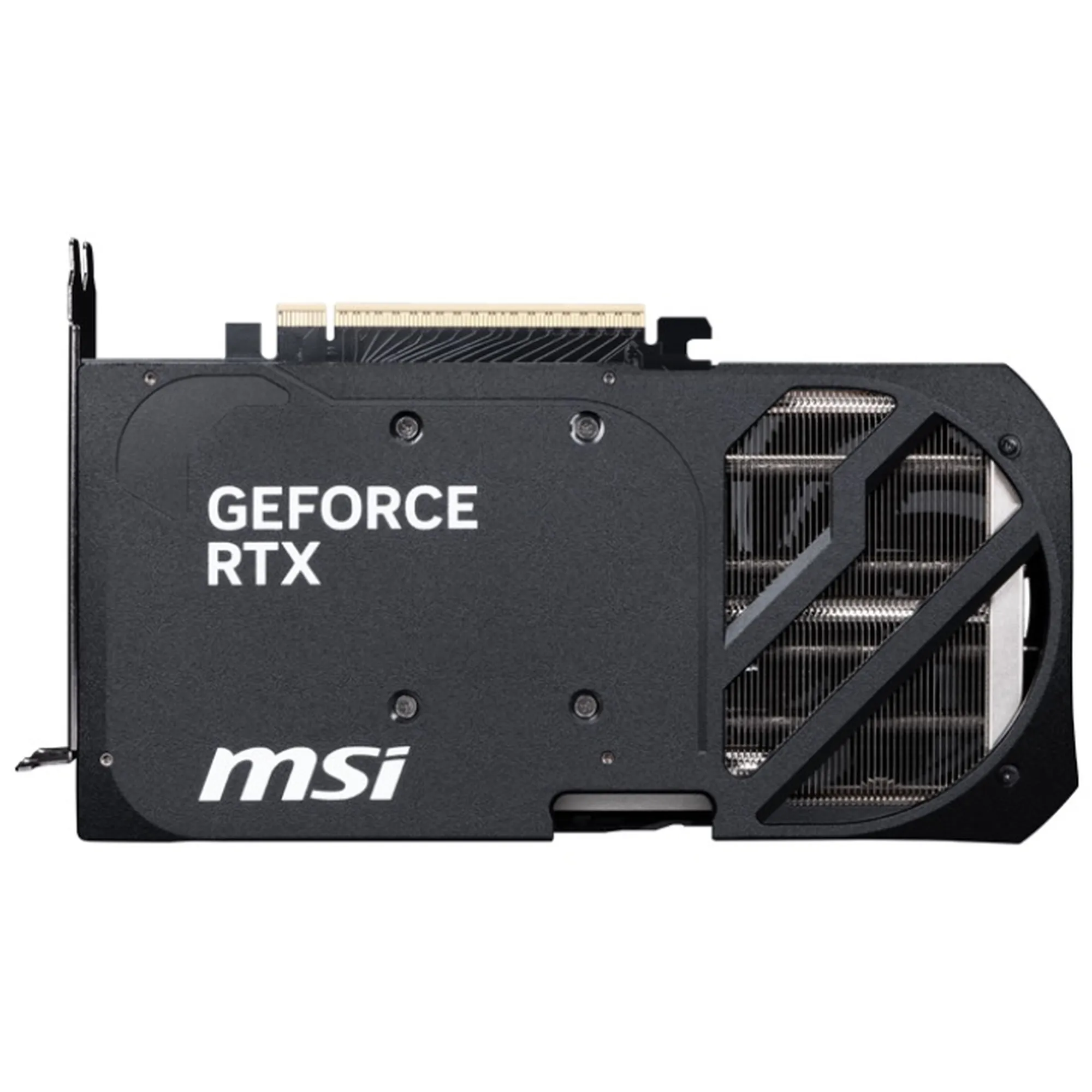 Купити Відеокарта MSI Nvidia GeForce RTX 5070 12G SHADOW 2X (G5070-12S2) - фото 3