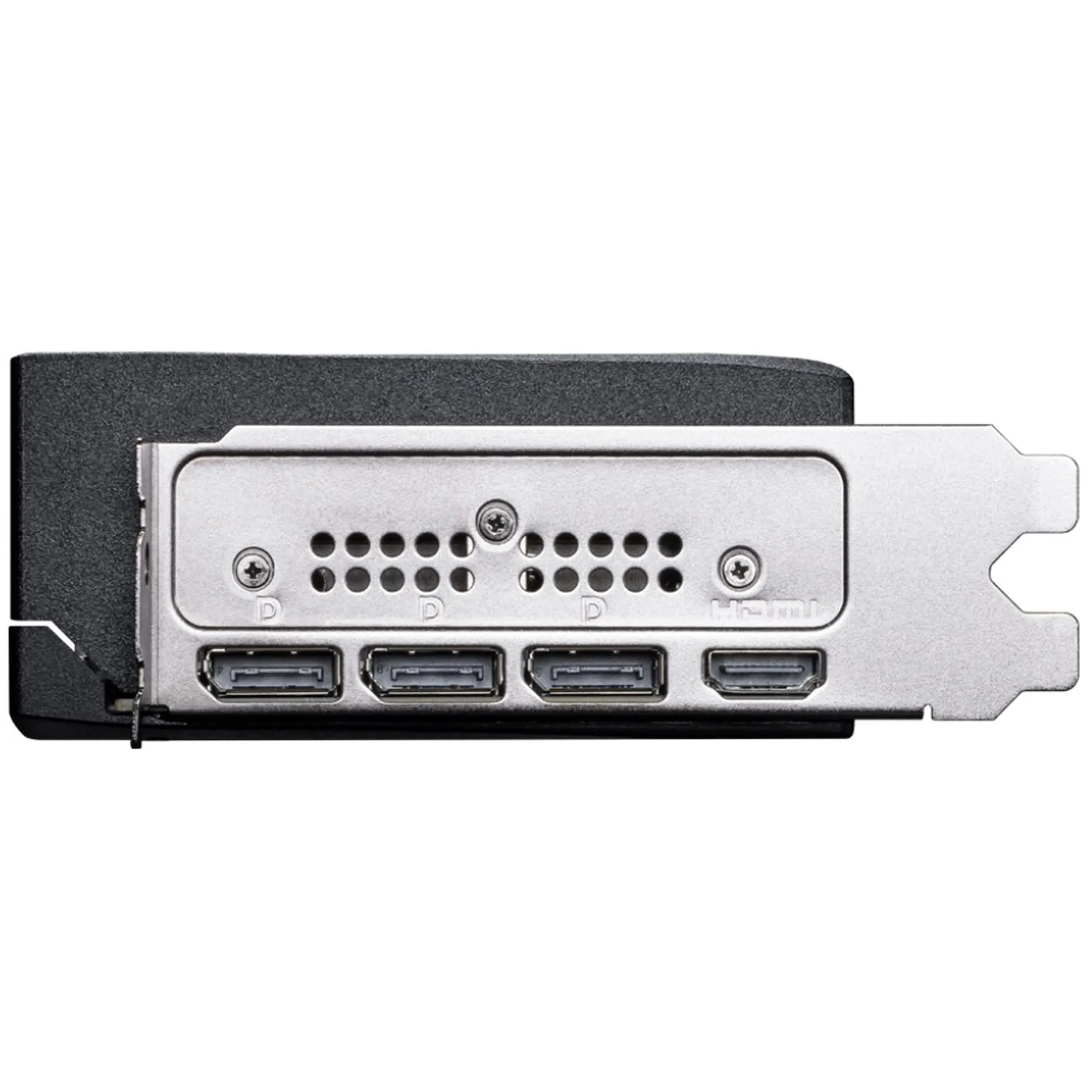 Купити Відеокарта MSI Nvidia GeForce RTX 5070 12G SHADOW 2X (G5070-12S2) - фото 4