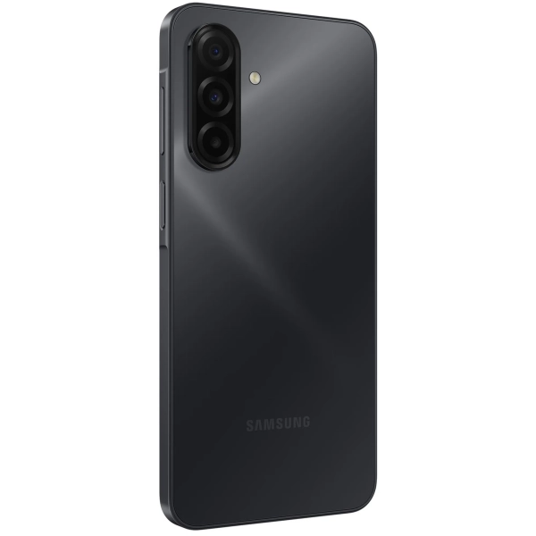 Купити Смартфон Samsung Galaxy A17 8/256GB Black (SM-A175FZKEEUC) - фото 3