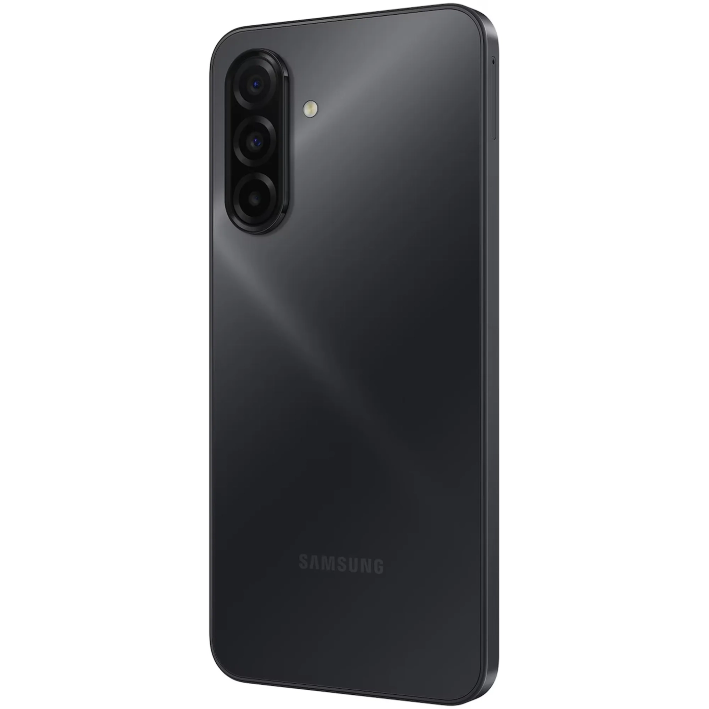 Купити Смартфон Samsung Galaxy A17 8/256GB Black (SM-A175FZKEEUC) - фото 4