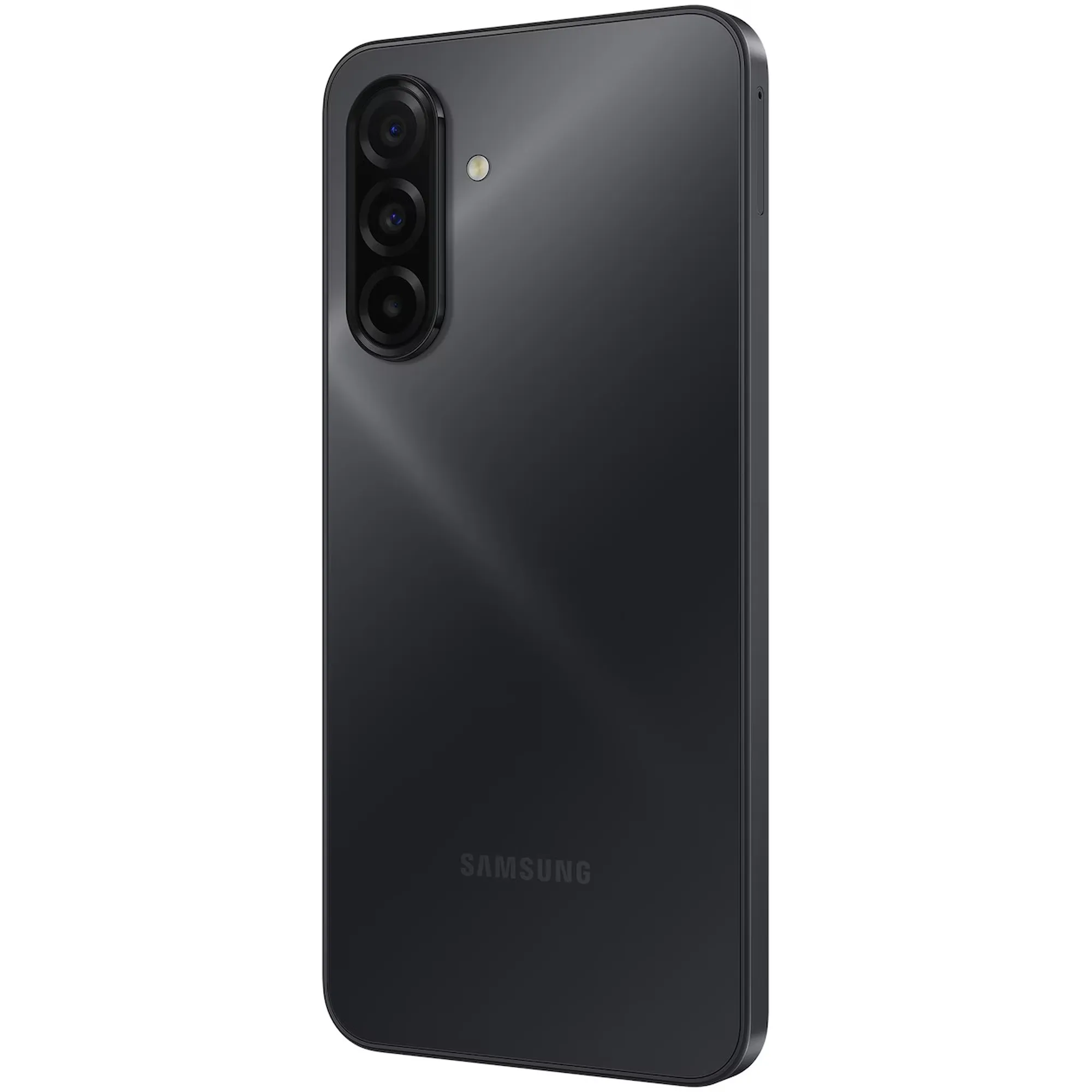 Купити Смартфон Samsung Galaxy A17 8/256GB Black (SM-A175FZKEEUC) - фото 4
