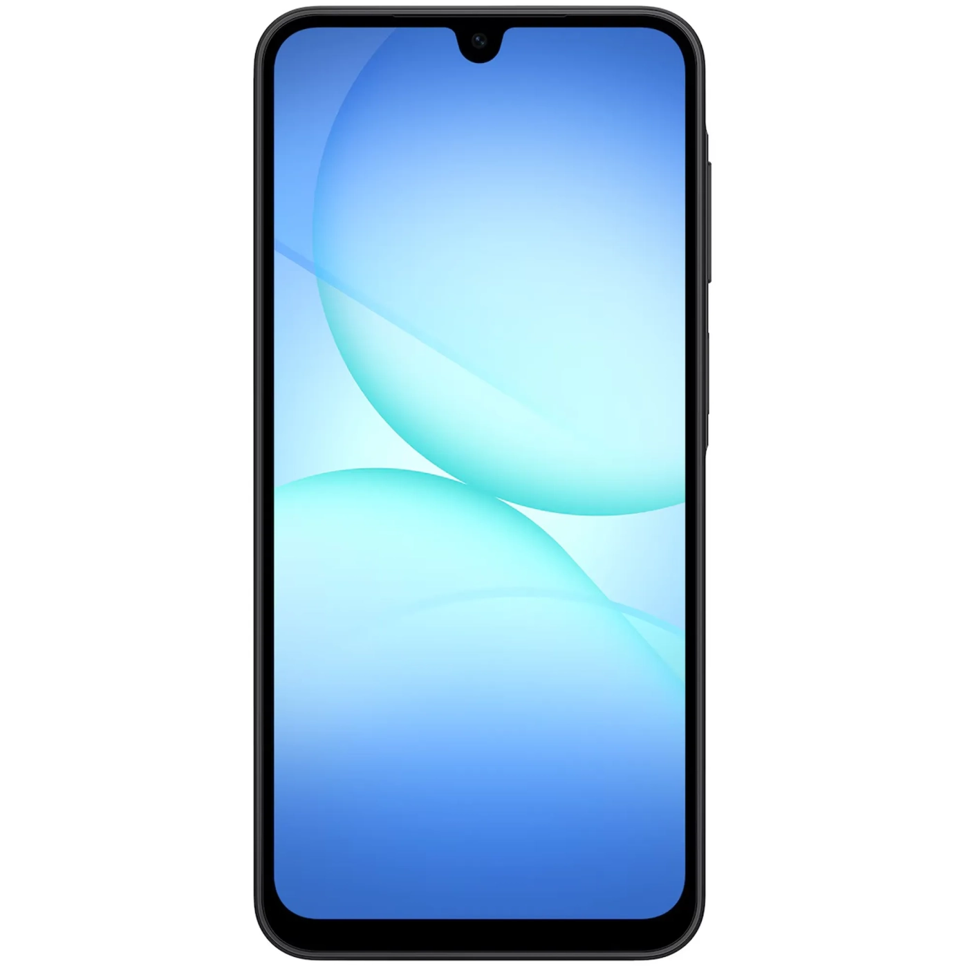 Купити Смартфон Samsung Galaxy A17 8/256GB Black (SM-A175FZKEEUC) - фото 5