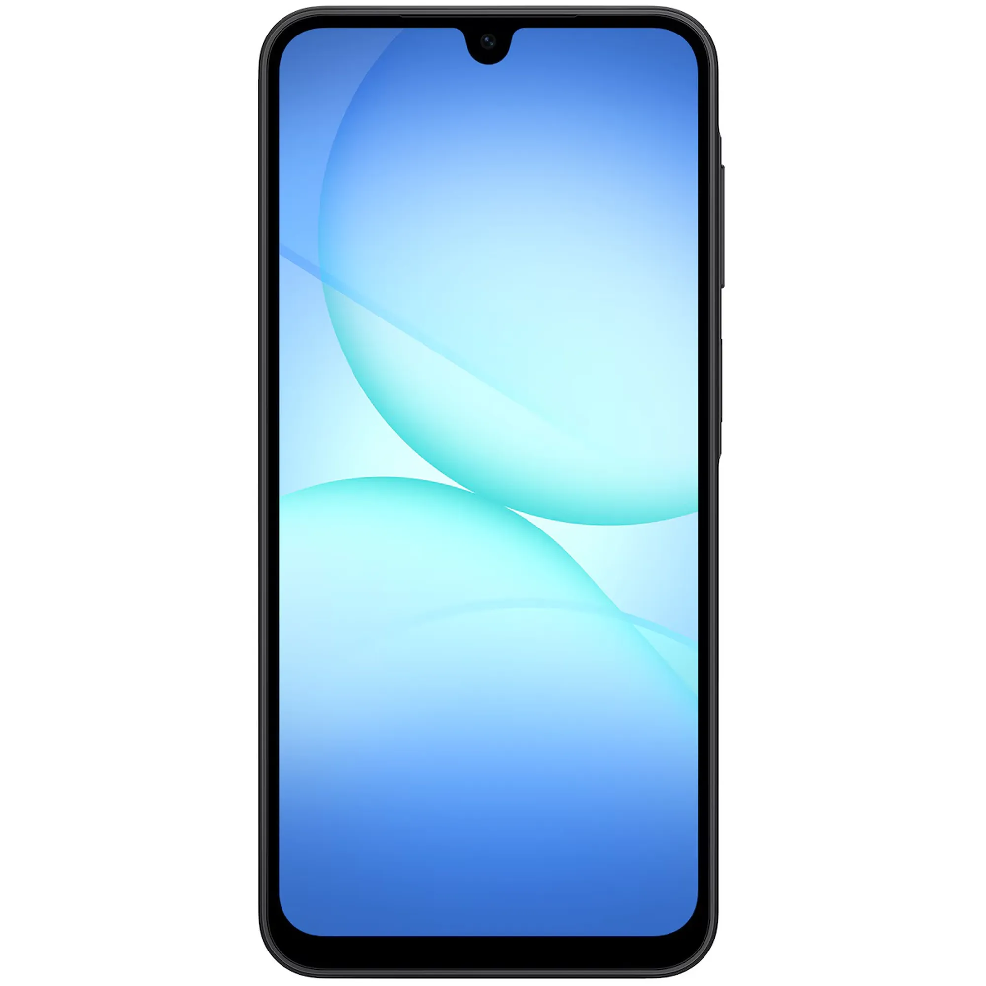 Купити Смартфон Samsung Galaxy A17 8/256GB Black (SM-A175FZKEEUC) - фото 5