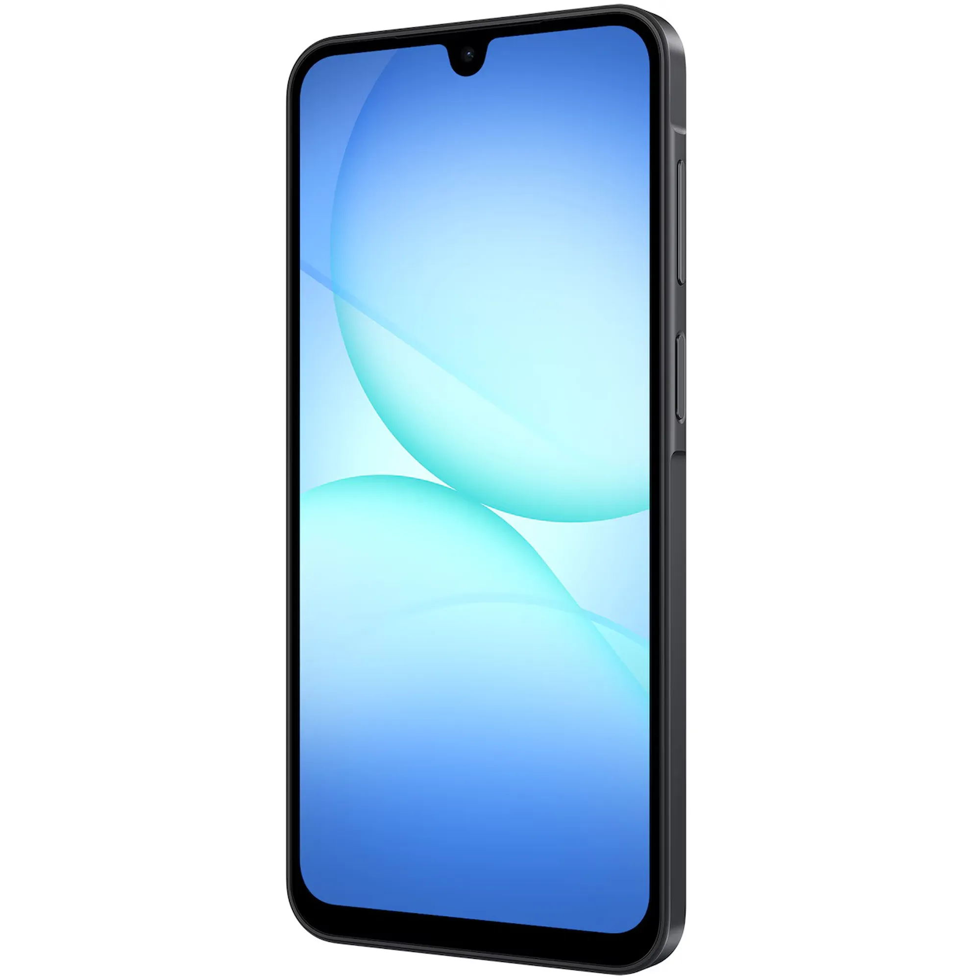 Купити Смартфон Samsung Galaxy A17 8/256GB Black (SM-A175FZKEEUC) - фото 7