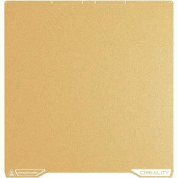 Купити Накладка для платформи CREALITY з PEI покриттям для 3D принтера K2 (4004090164) - фото 1