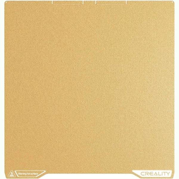 Купити Накладка для платформи CREALITY з PEI покриттям для 3D принтера K2 (4004090164) - фото 1
