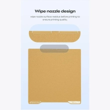 Купити Накладка для платформи CREALITY з PEI покриттям для 3D принтера K2 (4004090164) - фото 3