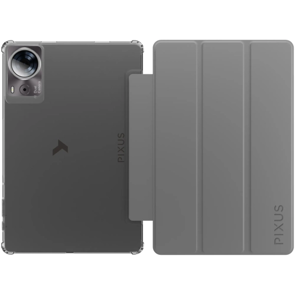Купить Чехол Pixus Combo Gray (4897058532081) - фото 2