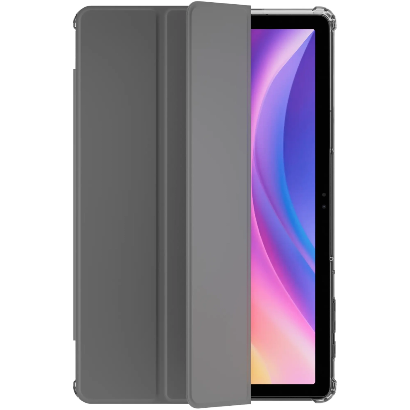 Купить Чехол Pixus Combo Gray (4897058532081) - фото 3