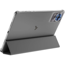 Купить Чехол Pixus Combo Gray (4897058532081) - фото 4