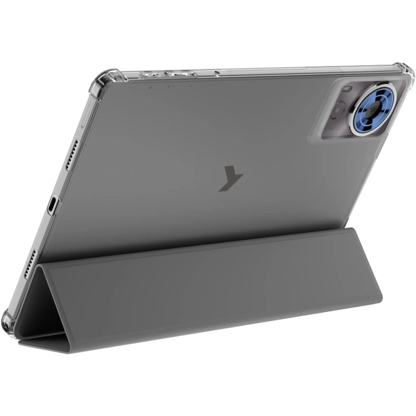 Купить Чехол Pixus Combo Gray (4897058532081) - фото 4