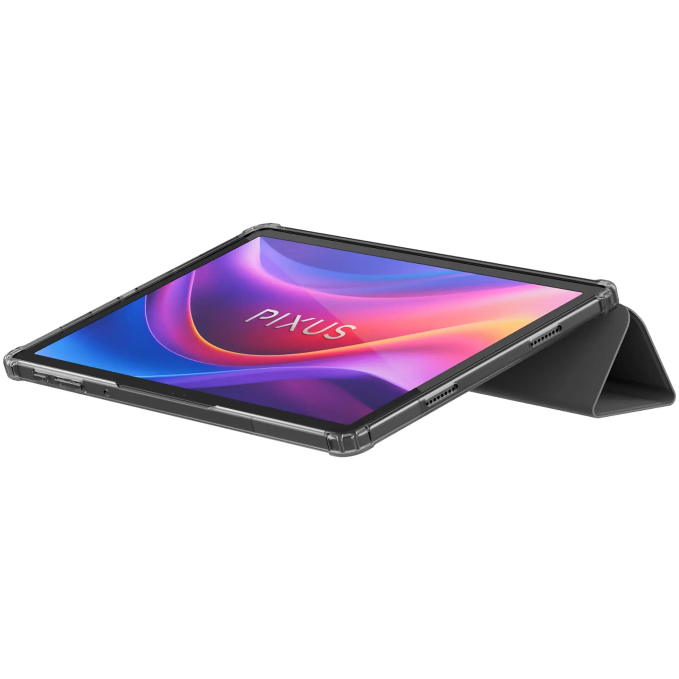 Купить Чехол Pixus Combo Gray (4897058532081) - фото 8