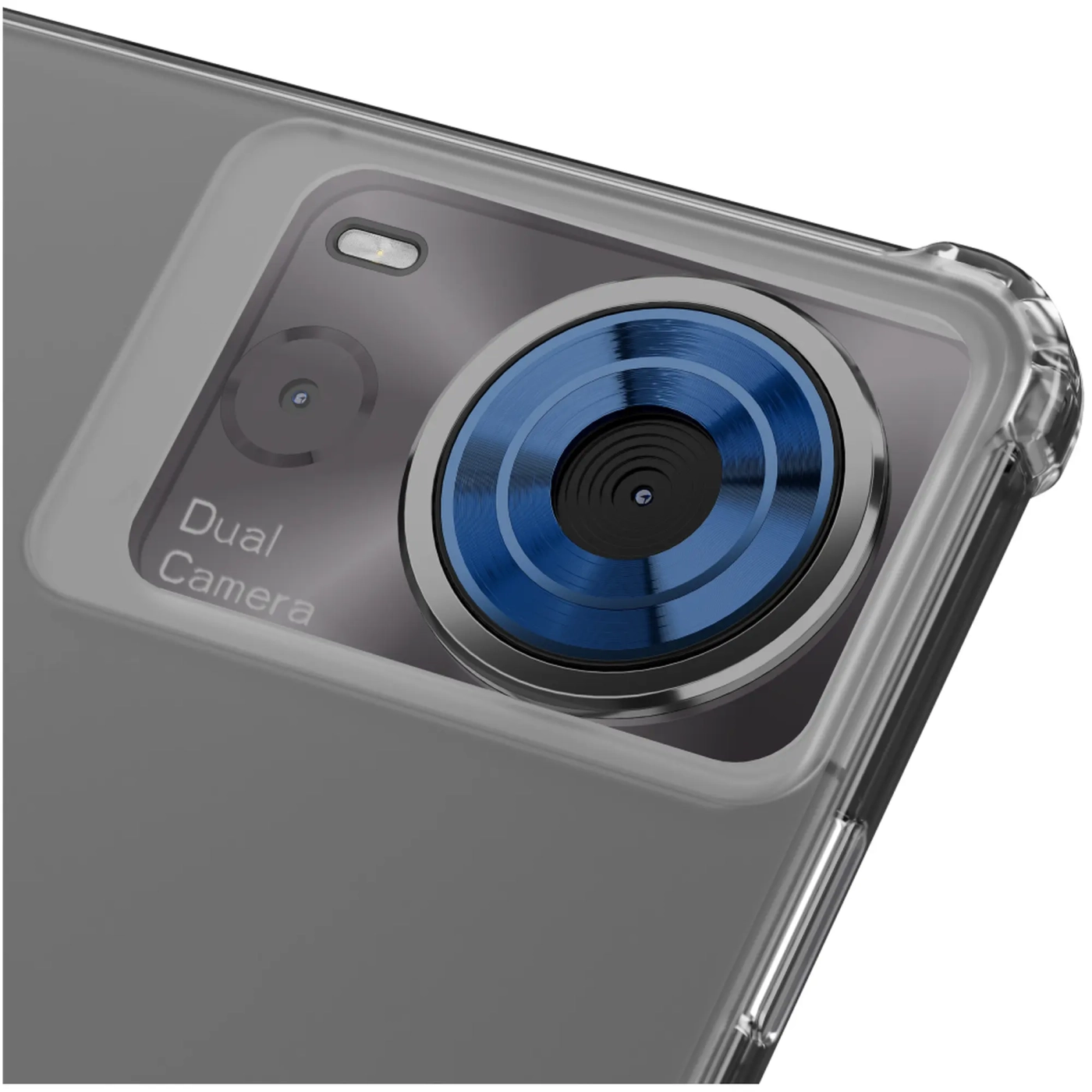 Купить Чехол Pixus Combo Gray (4897058532081) - фото 9