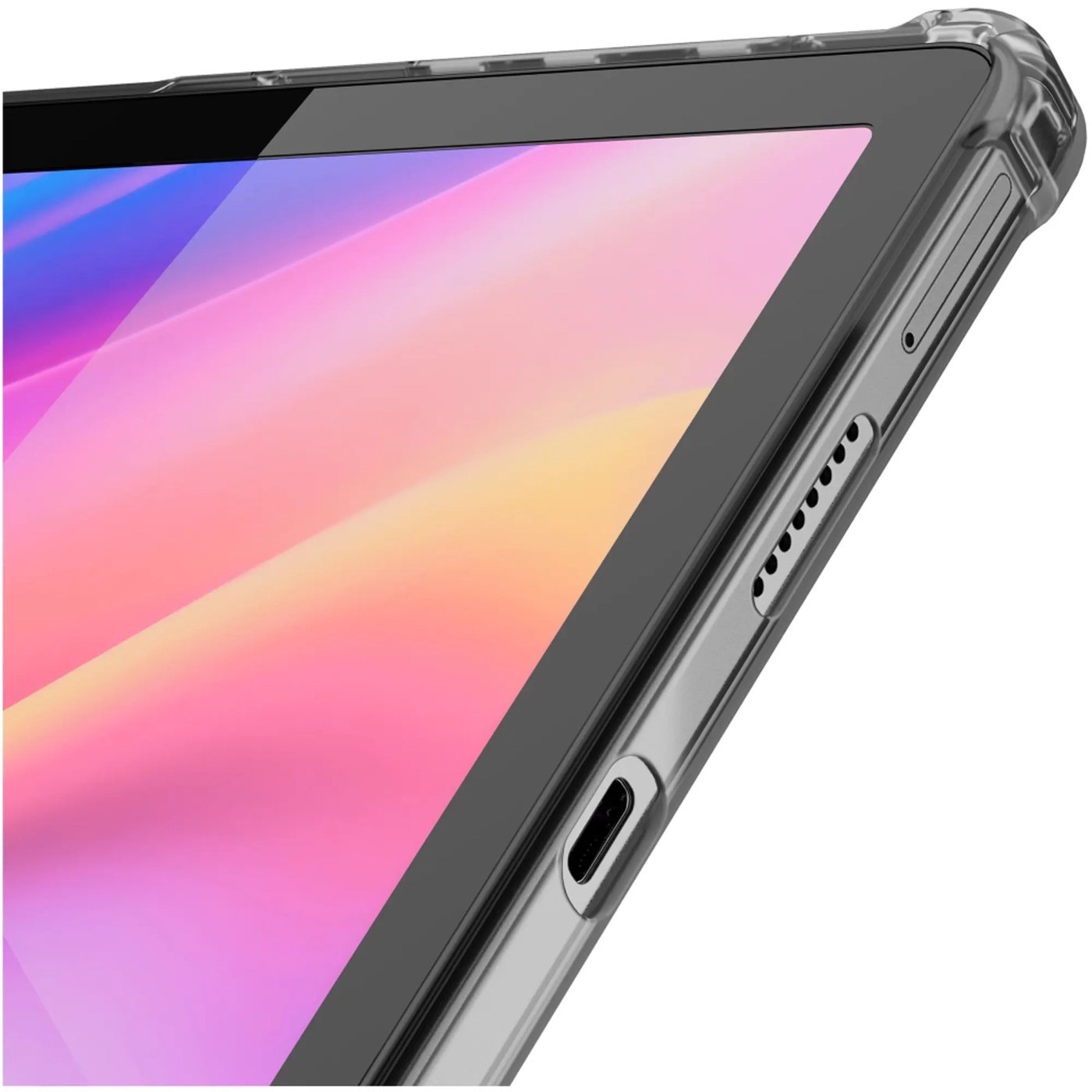 Купить Чехол Pixus Combo Gray (4897058532081) - фото 12