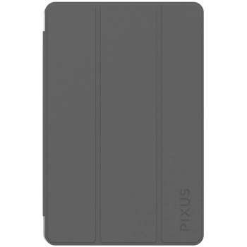Купити Чохол Pixus Deon Gray (4897058531923) - фото 1