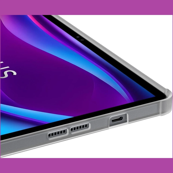 Купить Чехол Pixus Deon Gray (4897058531923) - фото 7