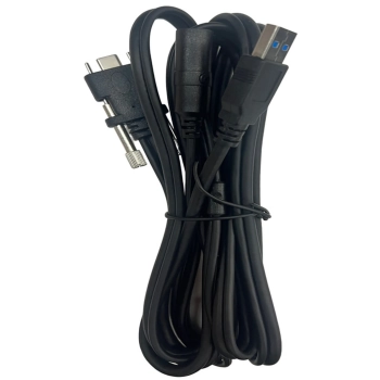 Купить Кабель передачи данных для 3D сканера CREALITY CR-Scan Raptor 4.5m (4008060314) - фото 1