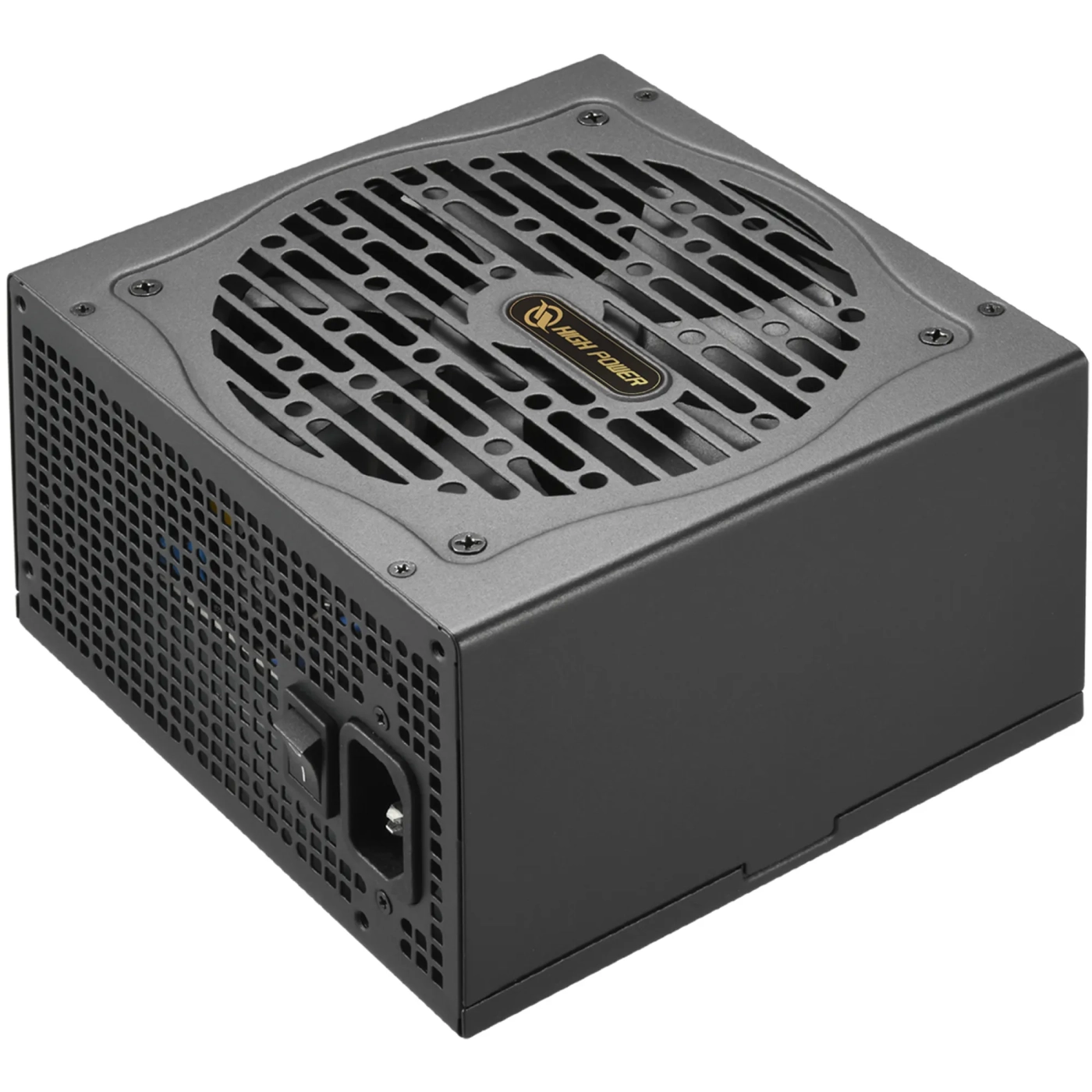 Купити Блок живлення HighPower Performance FS 1000W 80+ Gold (HP1-S21000GD-F12S) - фото 2