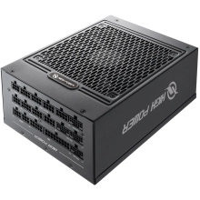 Купить Блок питания HighPower Infinity 2500W 80+ Platinum (HP1-Z2500PT-E14C) - фото 1