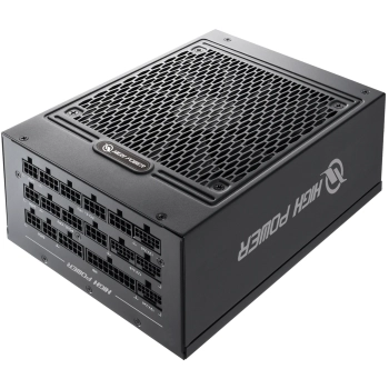 Купить Блок питания HighPower Infinity 2500W 80+ Platinum (HP1-Z2500PT-E14C) - фото 1
