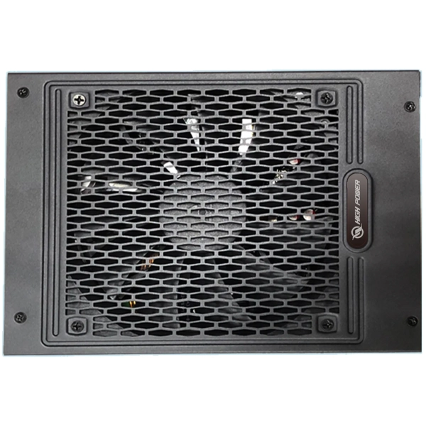 Купить Блок питания HighPower Infinity 2500W 80+ Platinum (HP1-Z2500PT-E14C) - фото 2