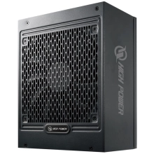 Купить Блок питания HighPower Infinity 2500W 80+ Platinum (HP1-Z2500PT-E14C) - фото 3