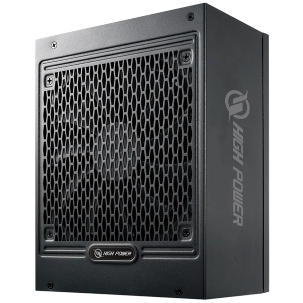 Купить Блок питания HighPower Infinity 2500W 80+ Platinum (HP1-Z2500PT-E14C) - фото 3