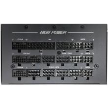 Купить Блок питания HighPower Infinity 2500W 80+ Platinum (HP1-Z2500PT-E14C) - фото 4