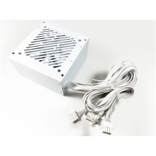 Купити Блок живлення HighPower ECO ST 600W White (HPE-600ST-W12S) - фото 3
