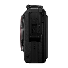 Купить Цифровая камера OLYMPUS Tough TG-6 Black - фото 4