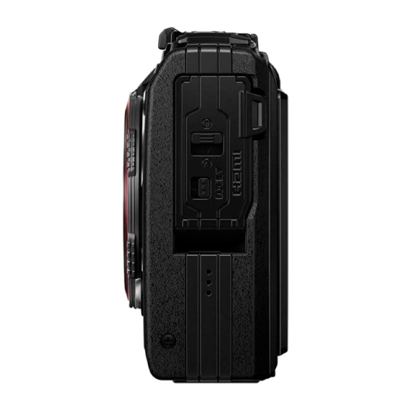 Купить Цифровая камера OLYMPUS Tough TG-6 Black - фото 4