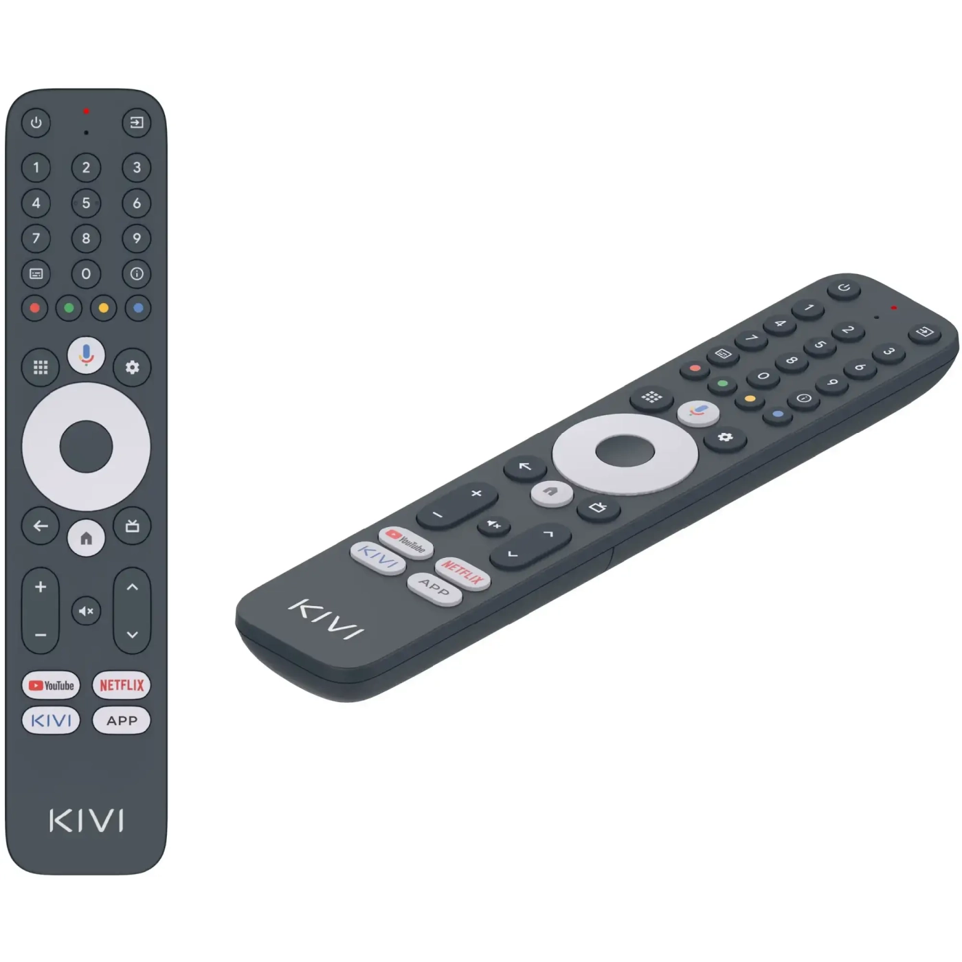 Купити Телевізор Kivi 32H720QB - фото 6