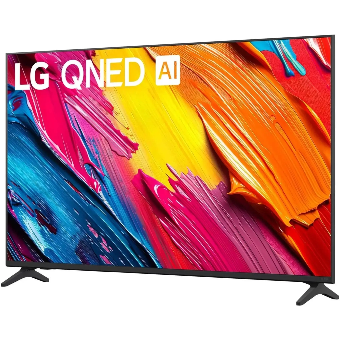 Купити Телевізор LG 55QNED70A6A - фото 3