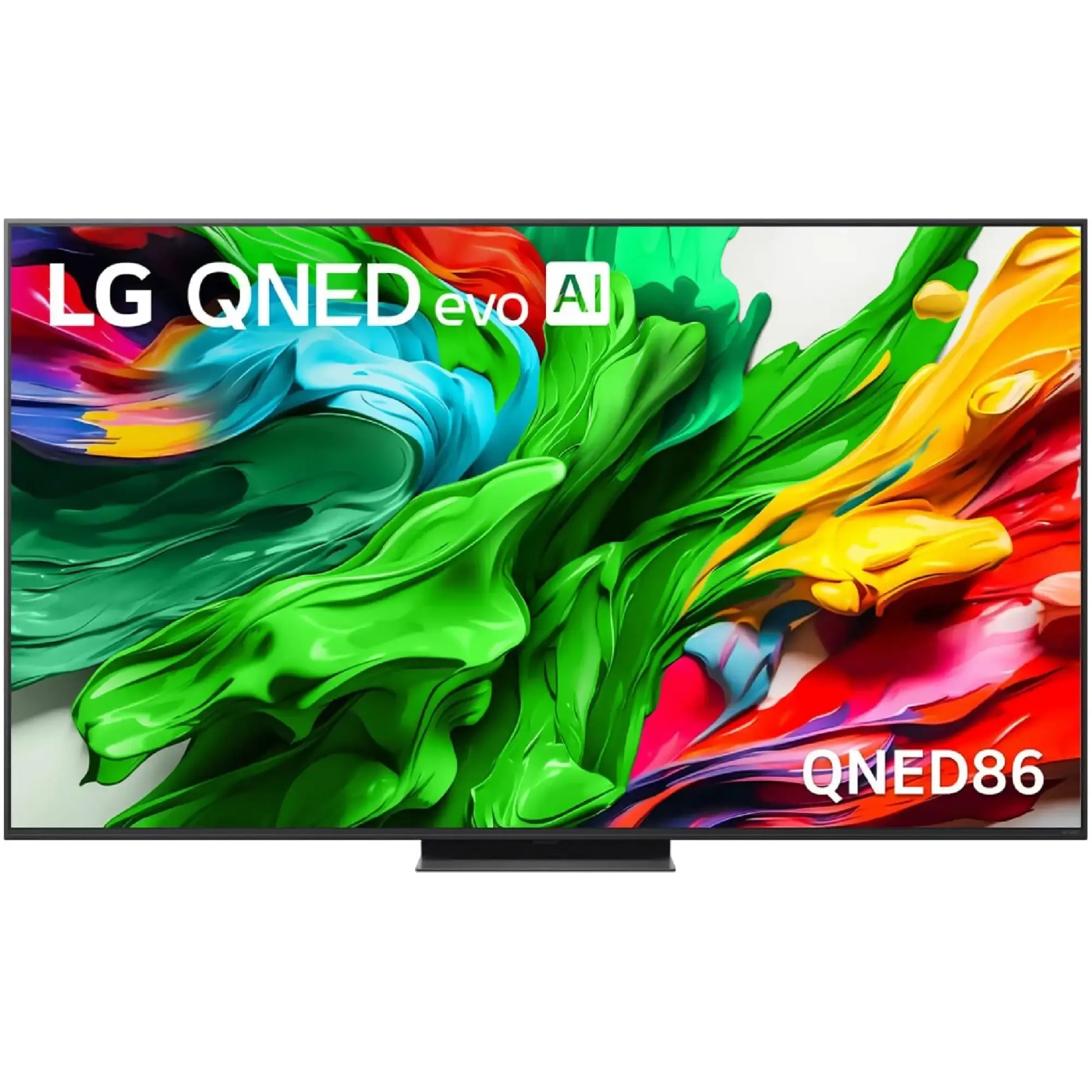 Купити Телевізор LG 65QNED86A6A - фото 1