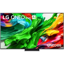 Купити Телевізор LG 65QNED86A6A - фото 1