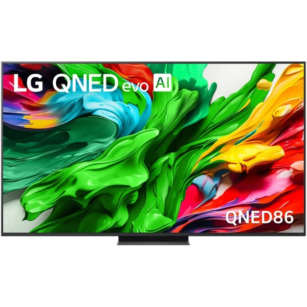 Купити Телевізор LG 65QNED86A6A - фото 1