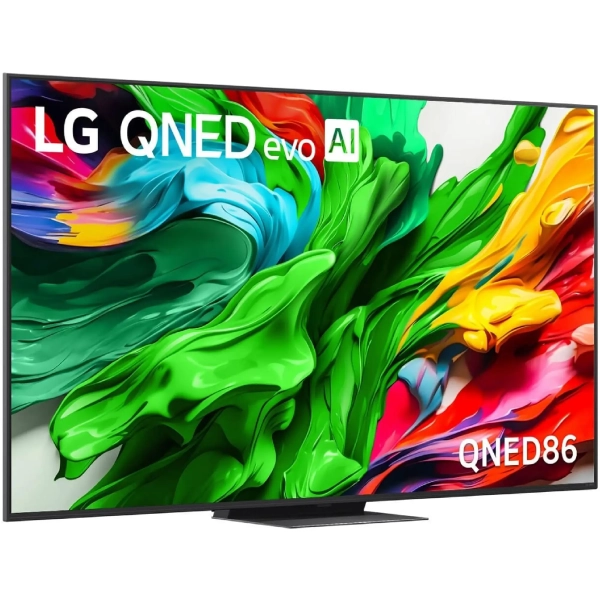 Купити Телевізор LG 65QNED86A6A - фото 2