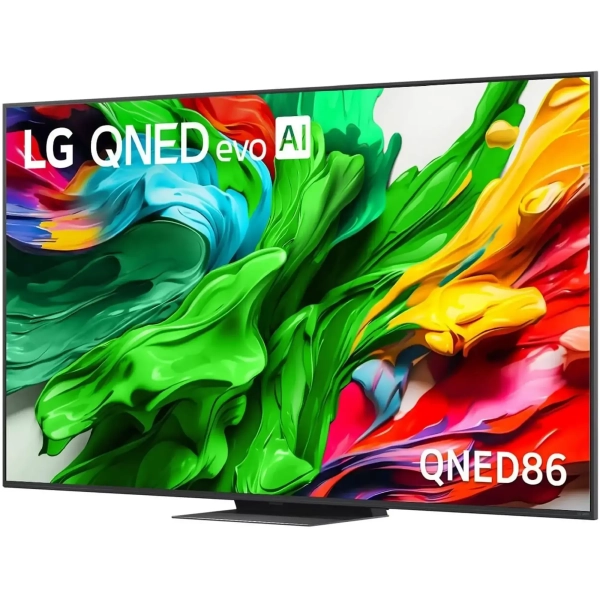 Купити Телевізор LG 65QNED86A6A - фото 3