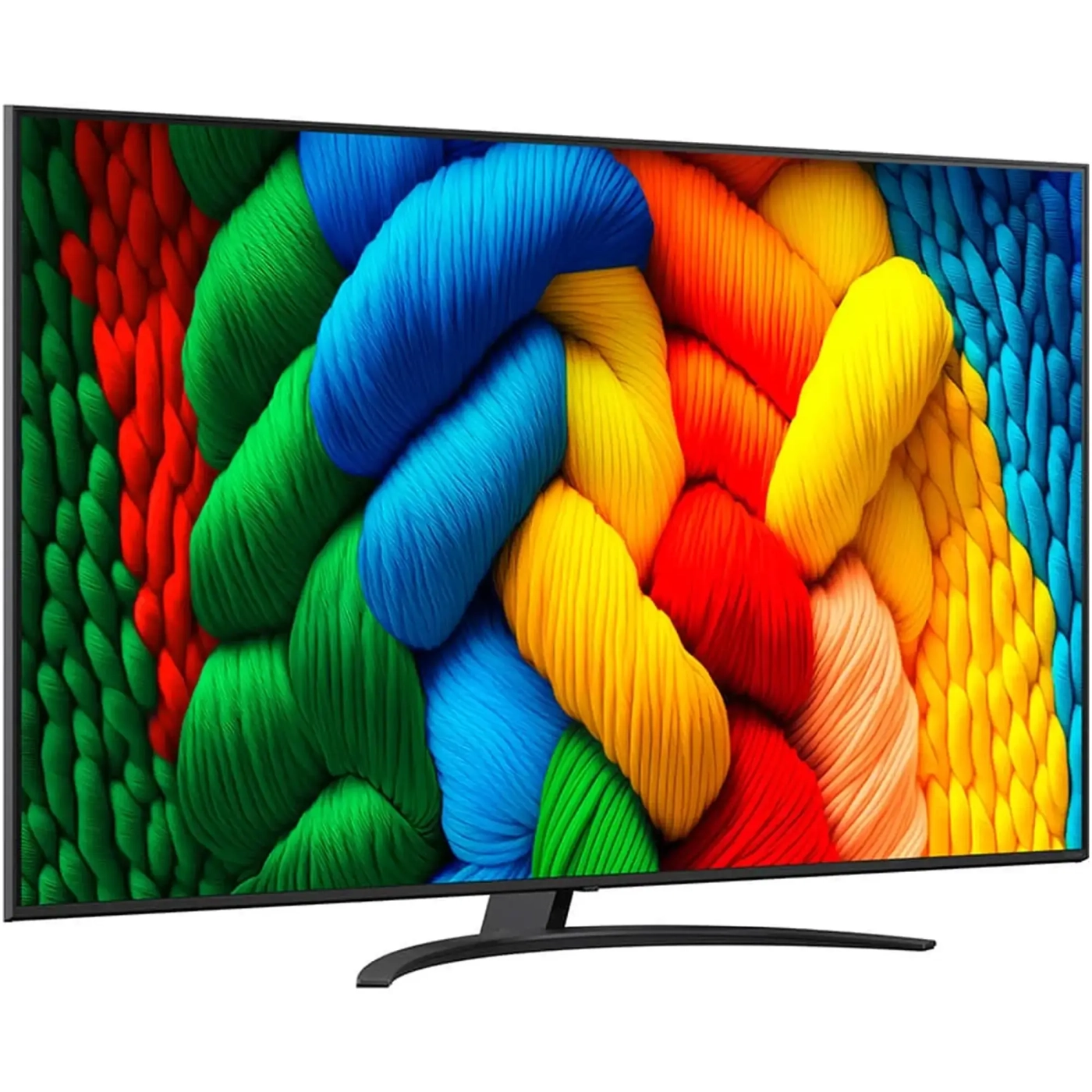 Купити Телевізор LG 75NANO81A6A - фото 2