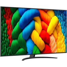 Купити Телевізор LG 75NANO81A6A - фото 2