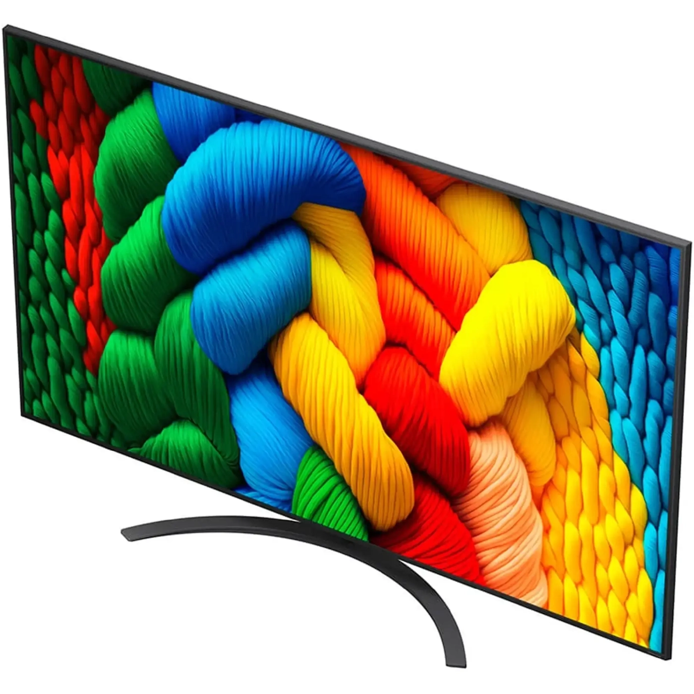 Купити Телевізор LG 75NANO81A6A - фото 6