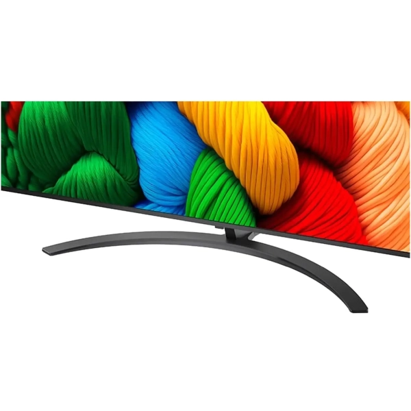 Купити Телевізор LG 75NANO81A6A - фото 8