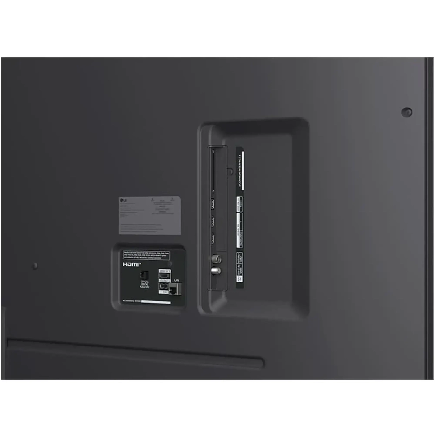 Купити Телевізор LG 75NANO81A6A - фото 11