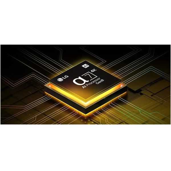 Купити Телевізор LG 75NANO81A6A - фото 12