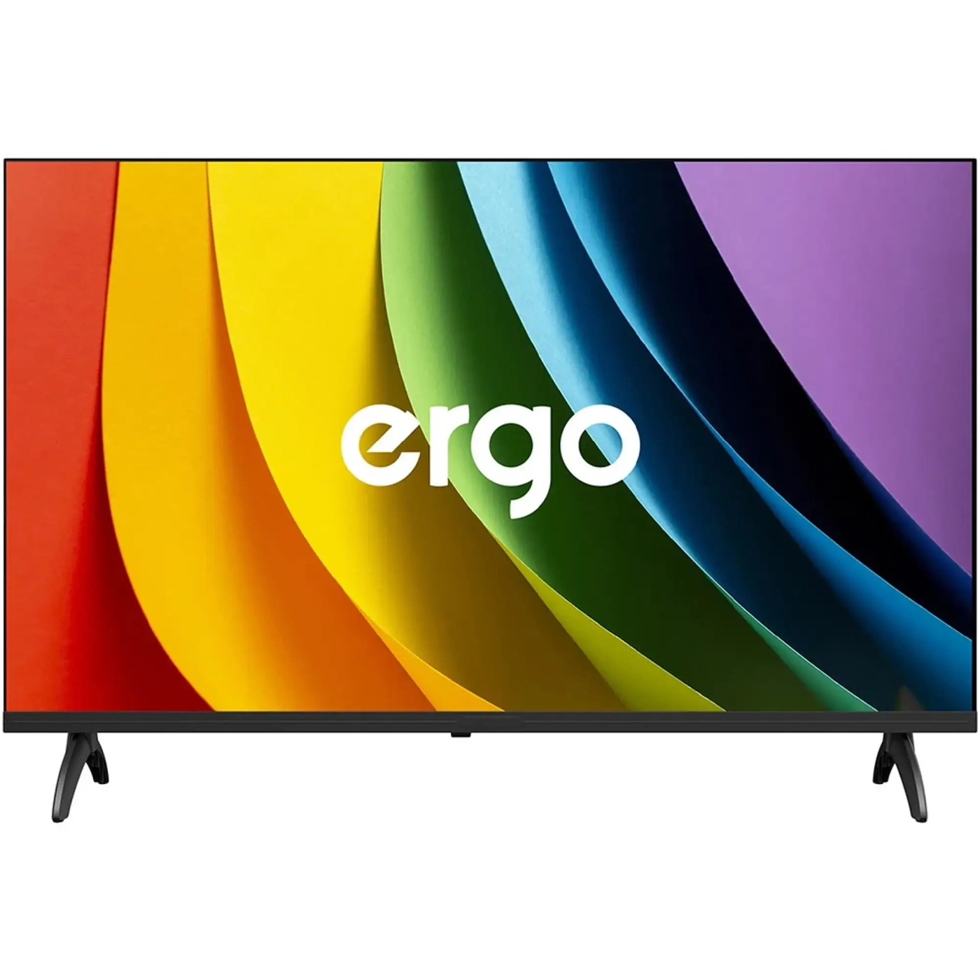 Купити Телевізор Ergo 40JFS6800 - фото 1