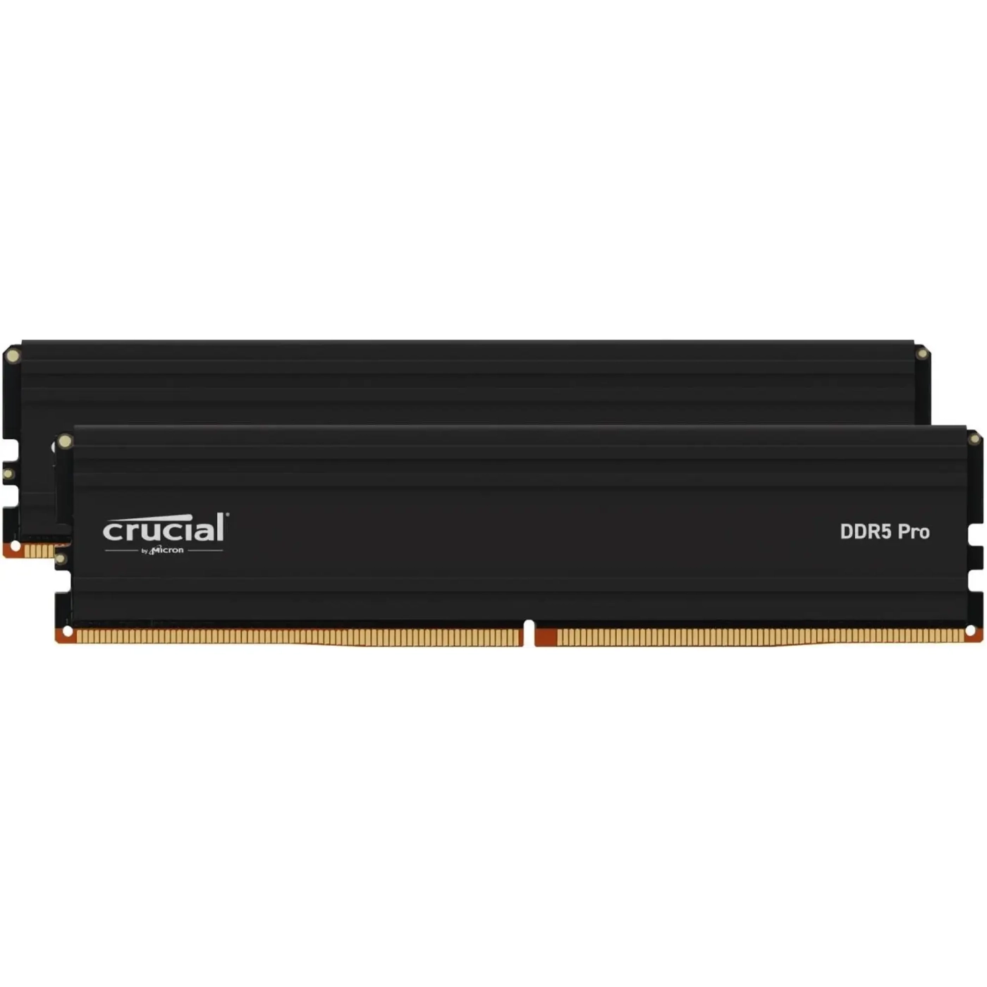 Купити Модуль пам'яті Crucial Pro DDR5-5600 96GB (2x48GB) (CP2K48G56C46U5) - фото 1